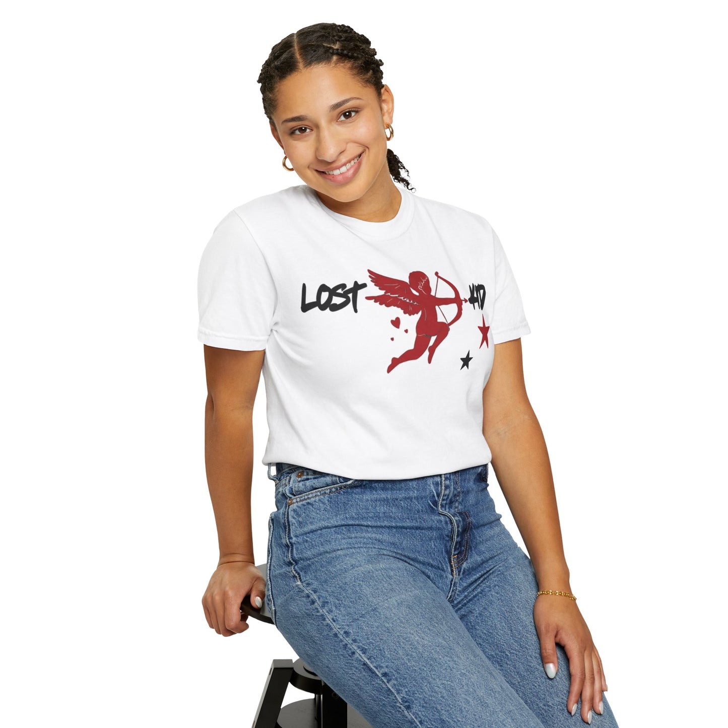 LOST KID 101 T-Shirt