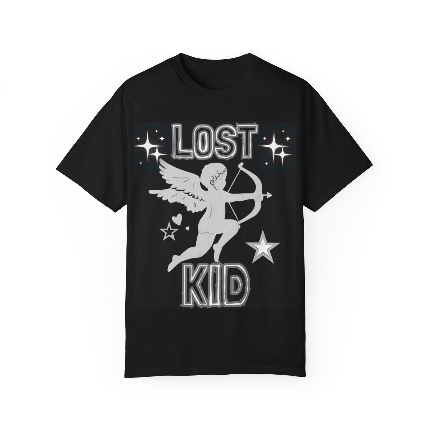 Lost Kid Forever T-Shirt