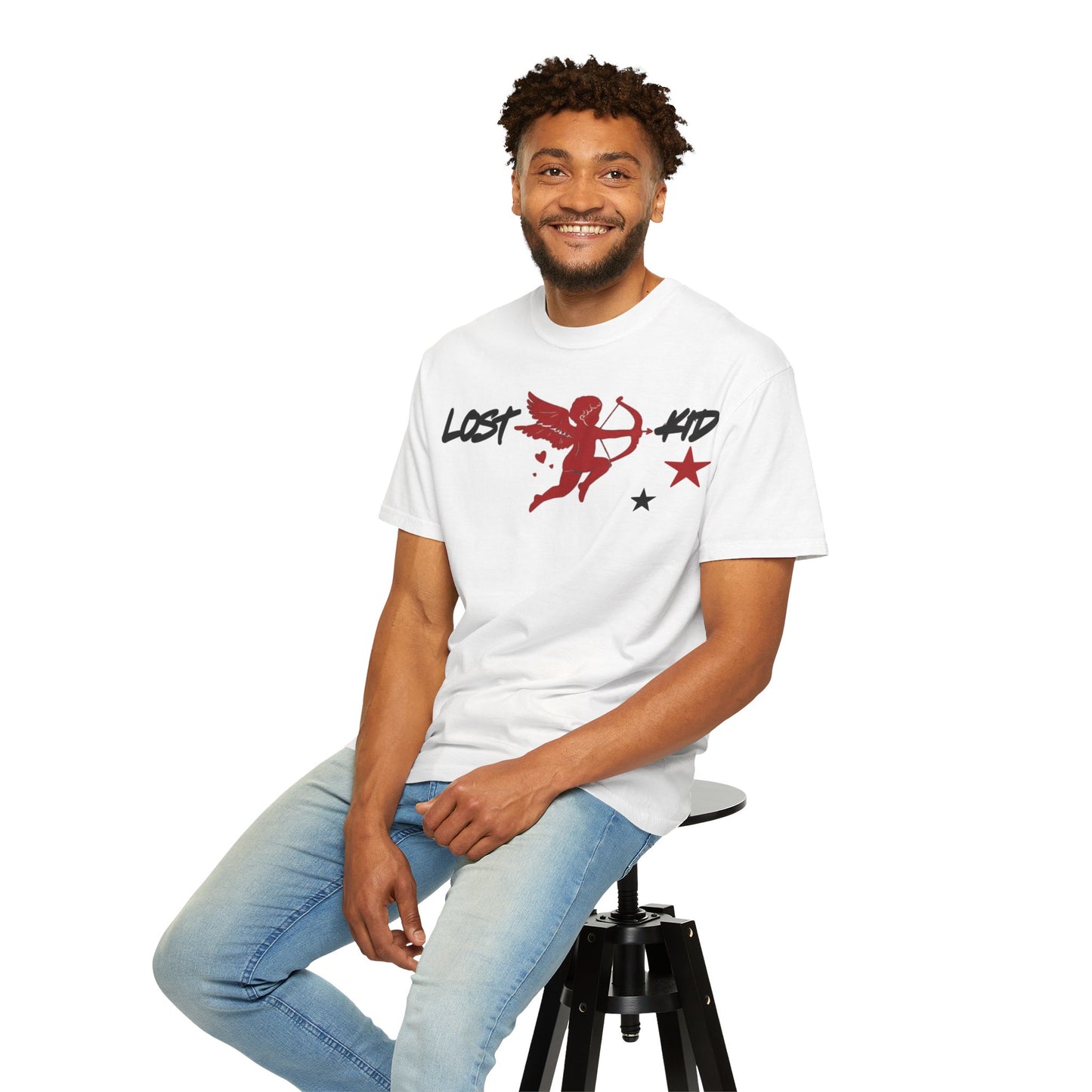 LOST KID 101 T-Shirt