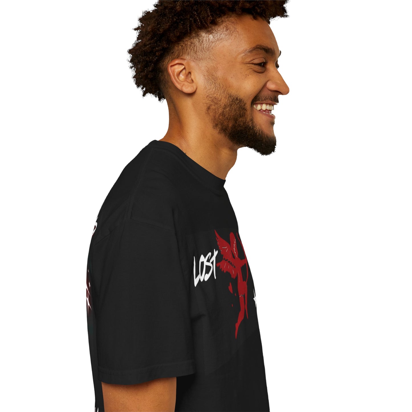 Lost Kid 101 T-Shirt