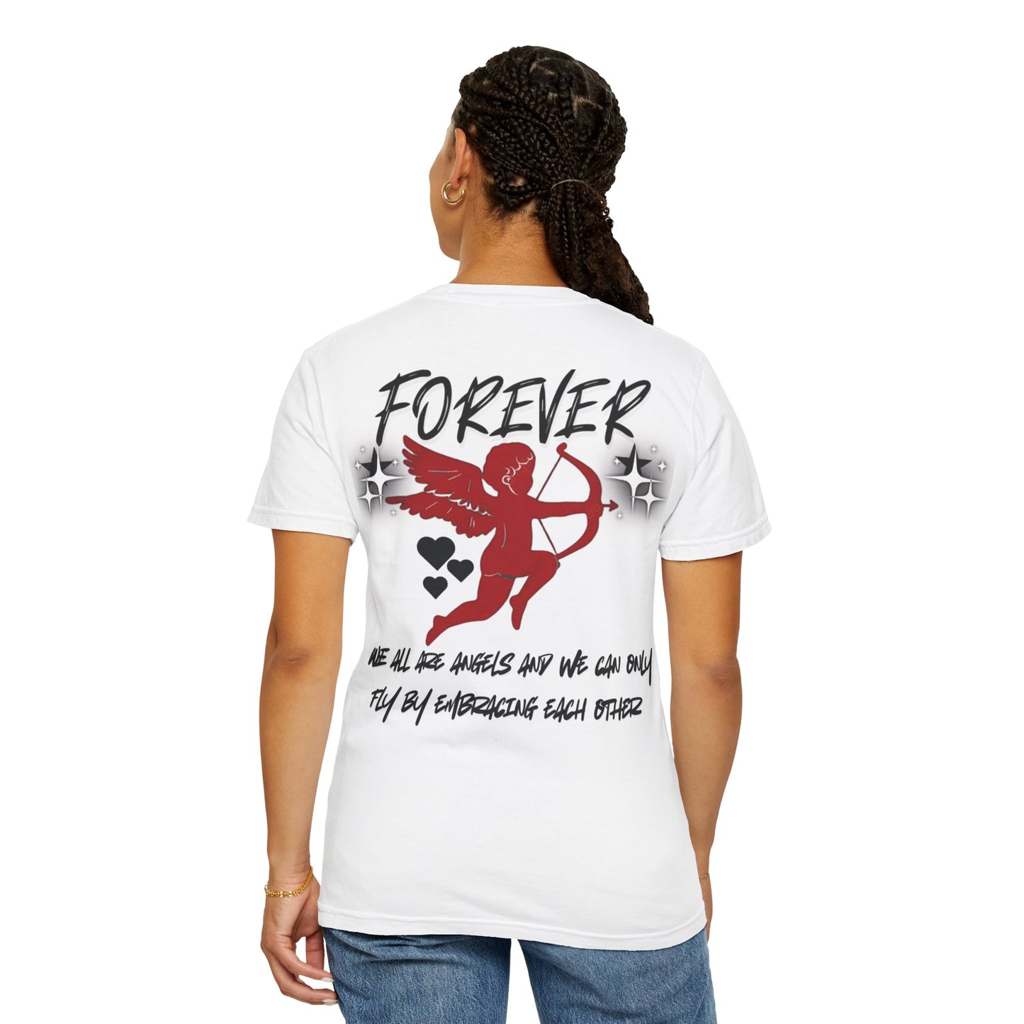 LOST KID 101 T-Shirt