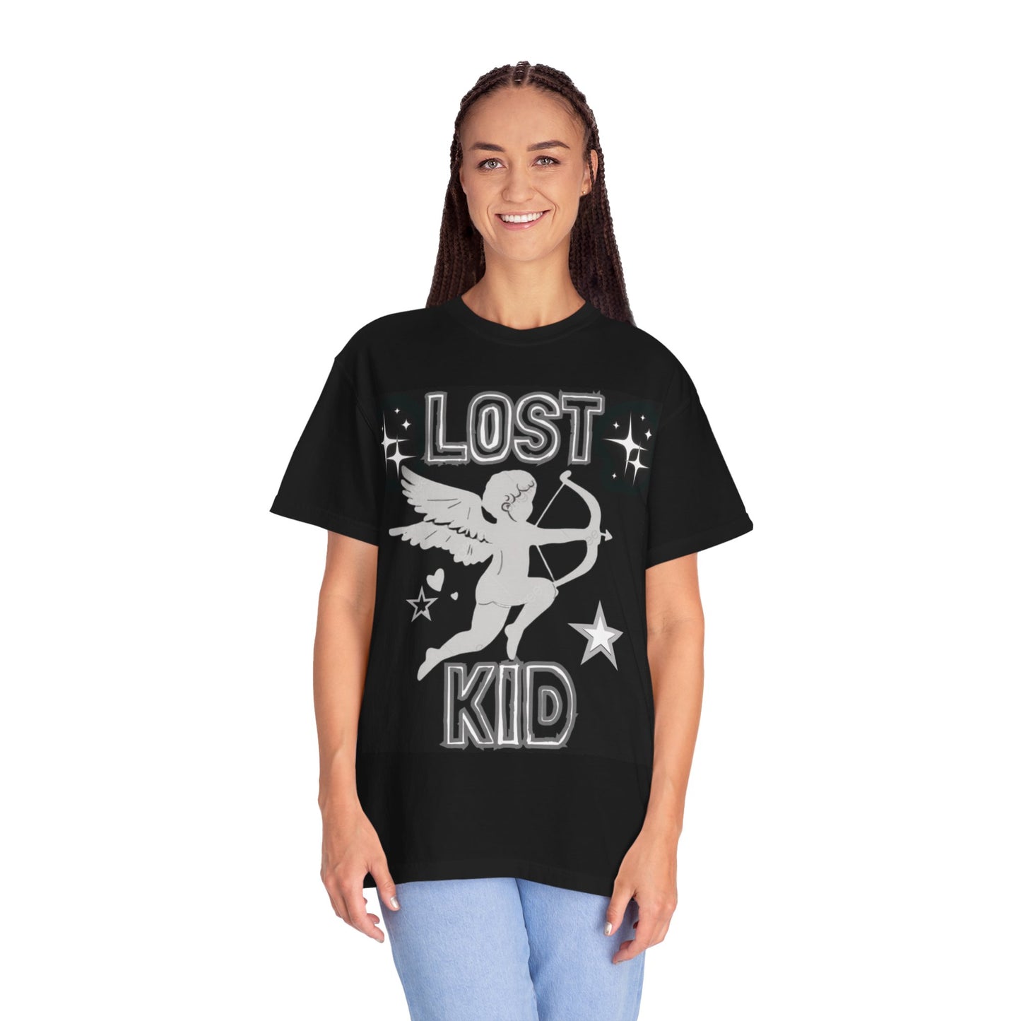 Lost Kid Forever T-Shirt
