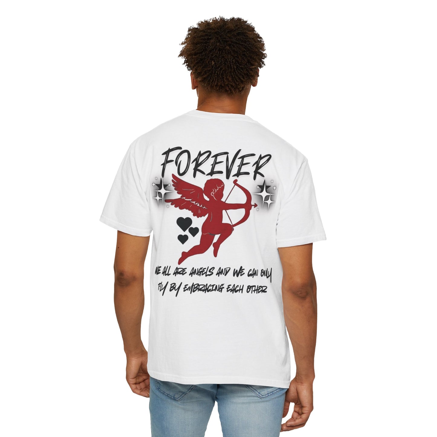 LOST KID 101 T-Shirt