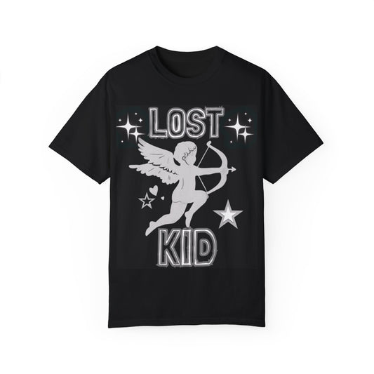 Lost Kid Forever T-Shirt