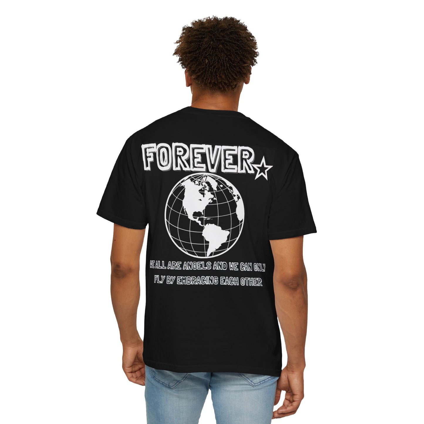 Lost Kid Forever T-Shirt