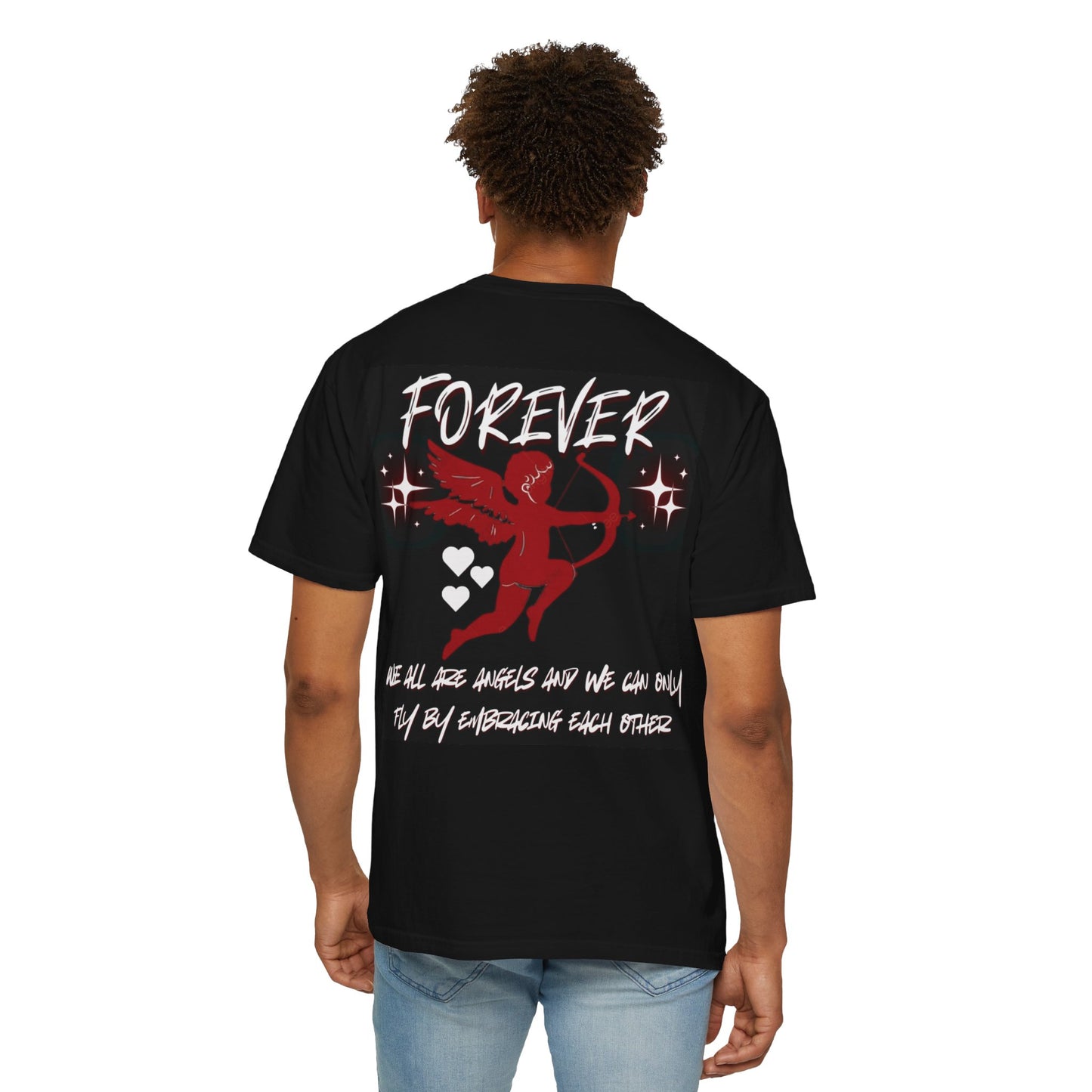 Lost Kid  101 T-Shirt