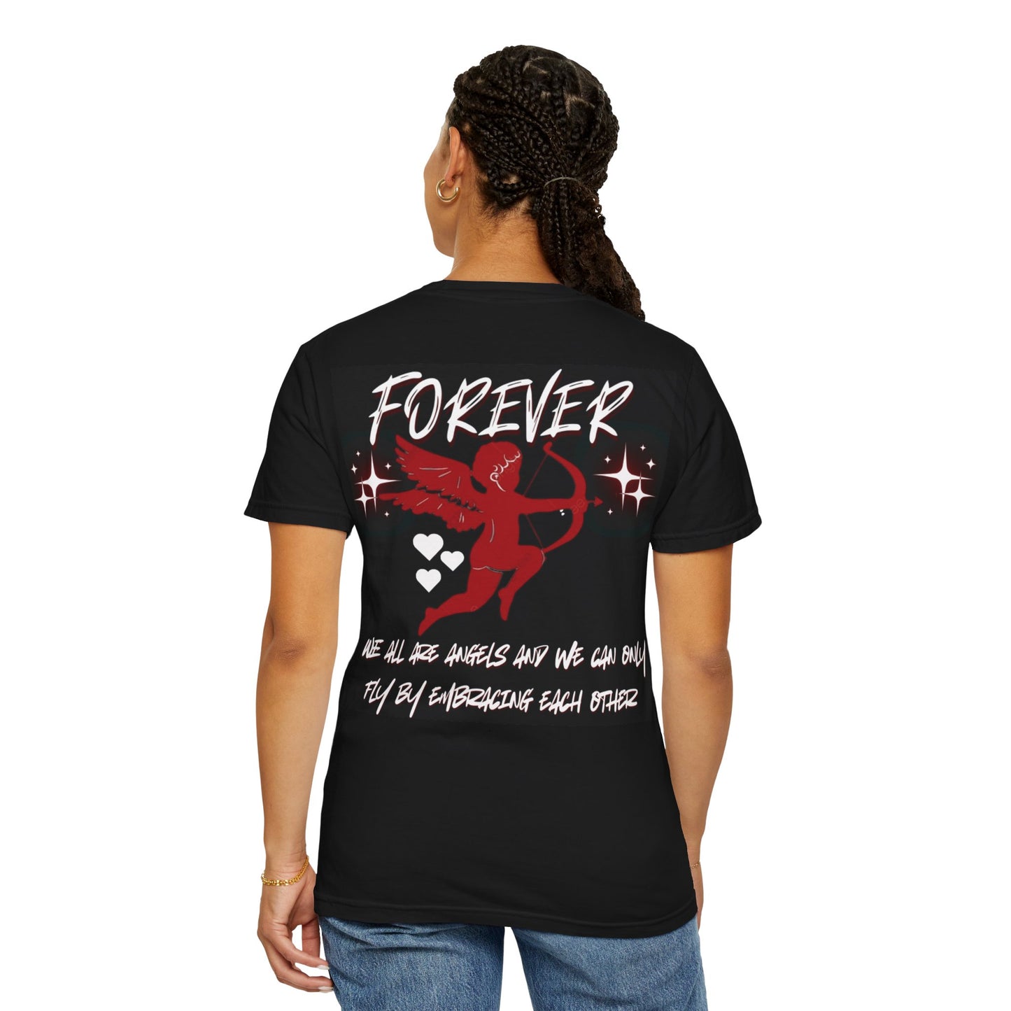 Lost Kid  101 T-Shirt