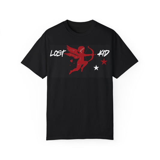 Lost Kid  101 T-Shirt