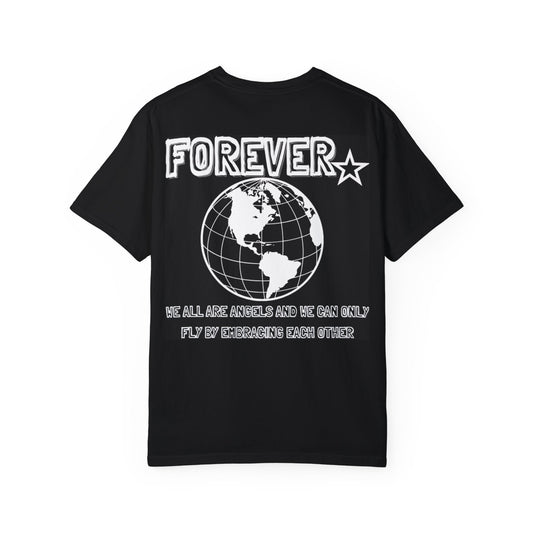 Lost Kid Forever T-Shirt