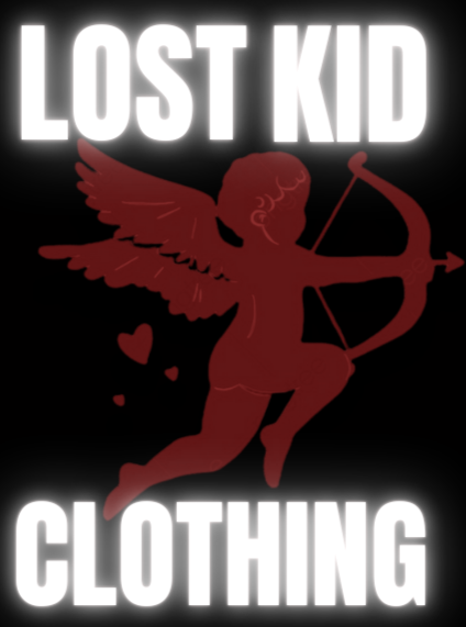 LOST KID